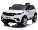 Детский электромобиль Kidsauto Range Rover Velar 2020 Белый