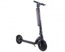Електросамокат Proove X-City Pro складаний чорно-голубий