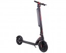 Електросамокат Proove X-City Pro складаний чорно-червоний