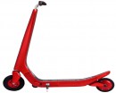 Електросамокат SmartYou X5 Elite (червоний, сірий)
