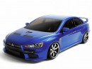 Автомобиль MST XXX-R Mitsubishi EVO X 1:10 4WD RTR