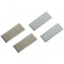 Магнитные пластины F16, Skyartec (F16-08)