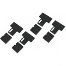 Монтажные пластины F16, Skyartec (F16-10)