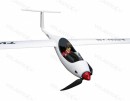 Модель р / у планера VolantexRC ASW28 (TW-759-1) 2600мм 2.4GHz RTF
