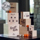 Настольная игра Fat Brain Toys Box & Balls