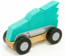 Конструктор Fat Brain Toys ModMobiles (набір А)