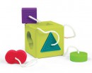 Сортер Fat Brain Toys OombeeCube