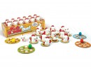 Настольная игра Fat Brain Toys Peek-A-Doodle Doo (КУ-КА-РЕ-КУ)