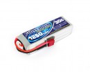 Аккумулятор Fullymax 22.2V 1250mAh Li-Po 6S 30C T-plug