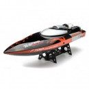 Катер Fei Lun FT010 Racing Boat 65см RTR чорний