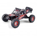 Баггі Feiyue Eagle-3 4WD 1:12 (червоний)