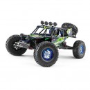 Багги Feiyue Eagle-3 4WD 1:12 (зелёный)
