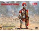 Збірна фігурка ICM Римський центуріон I ст. 1:16 (ICM16302)