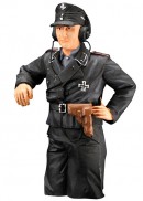 Фигурка командира танка VSTank Military Ger02 (1:24)