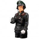 Фигурка командира танка VSTank Ger08 King Tiger (1:24)