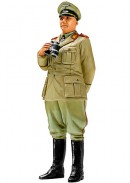 Фигурка германского командира VSTank Military Ger01 (1:24)