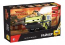 Збірна фігурка Зірка «Райкер» Вогонь і вода 1:72