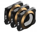 Фильтры PolarPro 3-Pack Vivid Collection для DJI Mavic Air 2