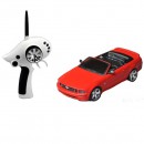 Автомодель Firelap IW02M-A Ford Mustang 1:28 2WD (червоний)