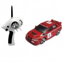 Автомодель Firelap IW04M Mitsubishi EVO 1:28 4WD (червоний)