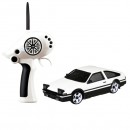 Автомодель Firelap IW02M-A Toyota AE86 1:28 2WD (белый)