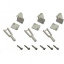 Наконечники тяг Skyfun, Skyartec (FJ-07)