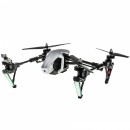 Квадрокоптер FlexCopter FX10 Inspider FPV HD 2,4 ГГц RTF