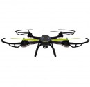 Квадрокоптер Flex Copter FX7 Vision FPV HD 2,4 ГГц RTF