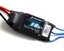 Регулятор ходу HOBBYWING FLYFUN 18A V4.3 2-4S для авіамоделей