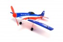 Самолет Nine Eagle Flyline Air Blazing Babe (72702CS)