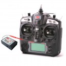 Комплект аппаратуры FlySky TH9X / R9B