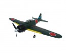 FMS Mitsubichi Zero mini A6M3 RTF (750 мм)