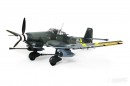 Самолет FMS Stuka Junkers JU 87 G-2 PNP (1420мм) (FMS029)