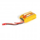 Силовий акумулятор FMS Li-PO 7.4V 1000 mAh 15C