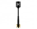 Антенна Foxeer Micro Lollipop 5.8GHz RHCP SMA (65mm, black)