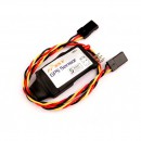 Датчик GPS для телеметрии FrSky S.Port