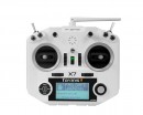 Аппаратура управления FrSky Taranis Q X7 (белый)