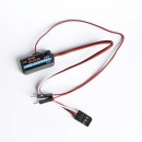 Датчик напряжения FlySky FS-CVT01 для телеметрии
