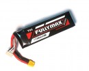 Аккумулятор Fullymax 11.1V 5000mAh Li-Po 3S 70C XT60