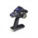 Пульт управления Futaba 4PX T-FHSS/S-FHSS/FASST с приемником R304SB