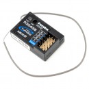 Приймач Futaba R304SB 2.4GHz FHSS (двоканальний)