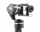 Cтедікам Feiyu-Tech G4 QD (чорний)