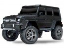 Автомобиль Traxxas TRX-4 Mercedes G 500 1:10 4WD Scale and Trail Crawler