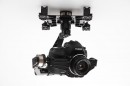 Подвес для камеры DJI Zenmuse Gimbal Z15 5D (CANON EOS 5D MARK 2/3)