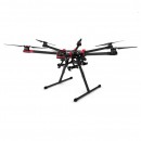 Гексакоптер DJI Spreading Wings S900 Wookong-M ARF