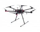 Гексакоптер DJI Matrice 600 Pro