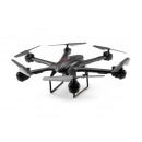 Гексакоптер MJX X601H FPV c HD WiFi-камерой чёрный