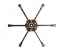 Гексакоптер Tarot Iron Man T810 до 15 кг нагрузки, дальность до 30 км