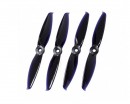Пропеллеры Gemfan Propeller 5152 Black (CW/CCW) (4 шт)