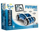 Конструктор Gigo Автомобиль будущего (7392)